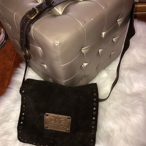 Women’s Dolce&Gabbana crossbody bag